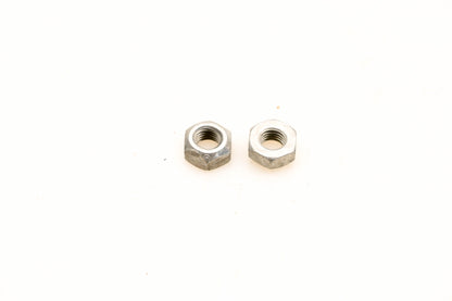 Mack 21AX799 Nuts Qty 2 NOS