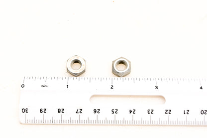 Mack 21AX799 Nuts Qty 2 NOS