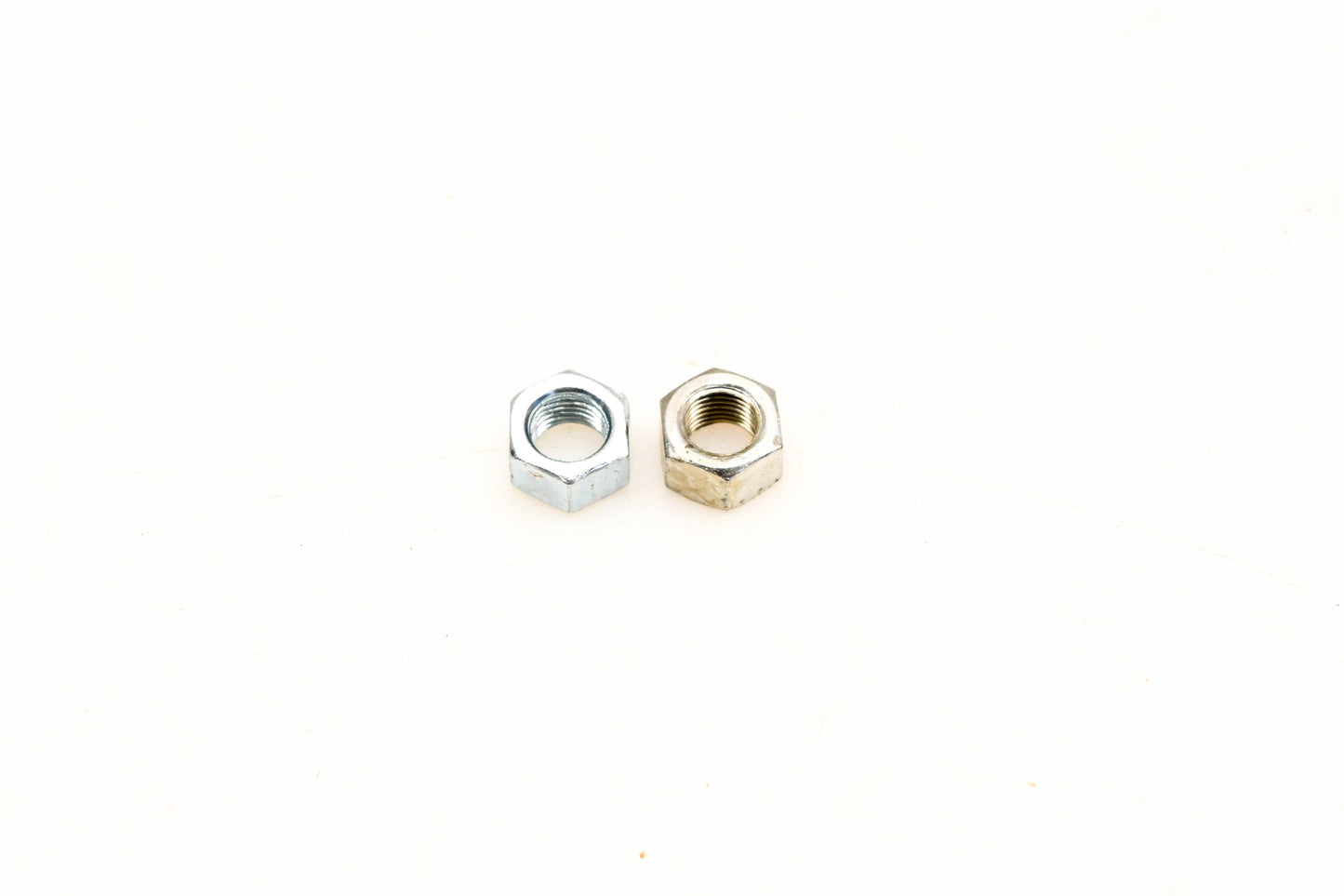 Mack 20AX3CH Nuts Qty 2 NOS