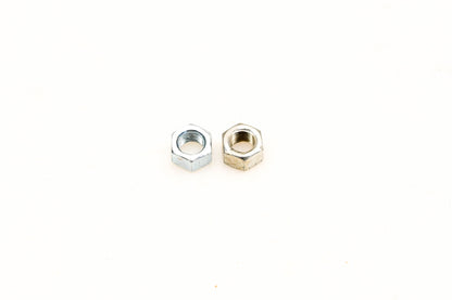 Mack 20AX3CH Nuts Qty 2 NOS