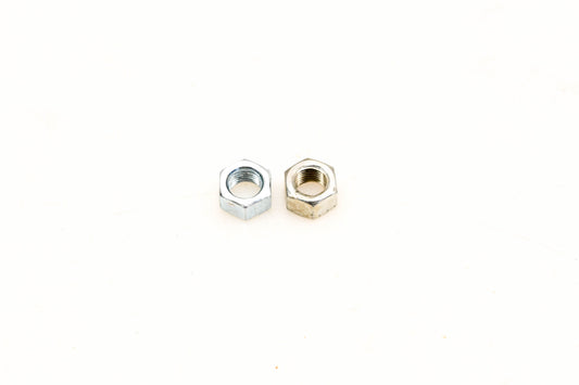 Mack 20AX3CH Nuts Qty 2 NOS