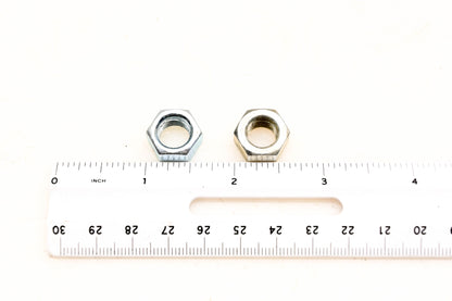 Mack 20AX3CH Nuts Qty 2 NOS