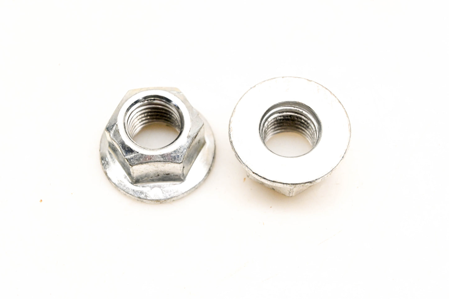 Mack 191AM6 Locking Nuts Qty 2 NOS