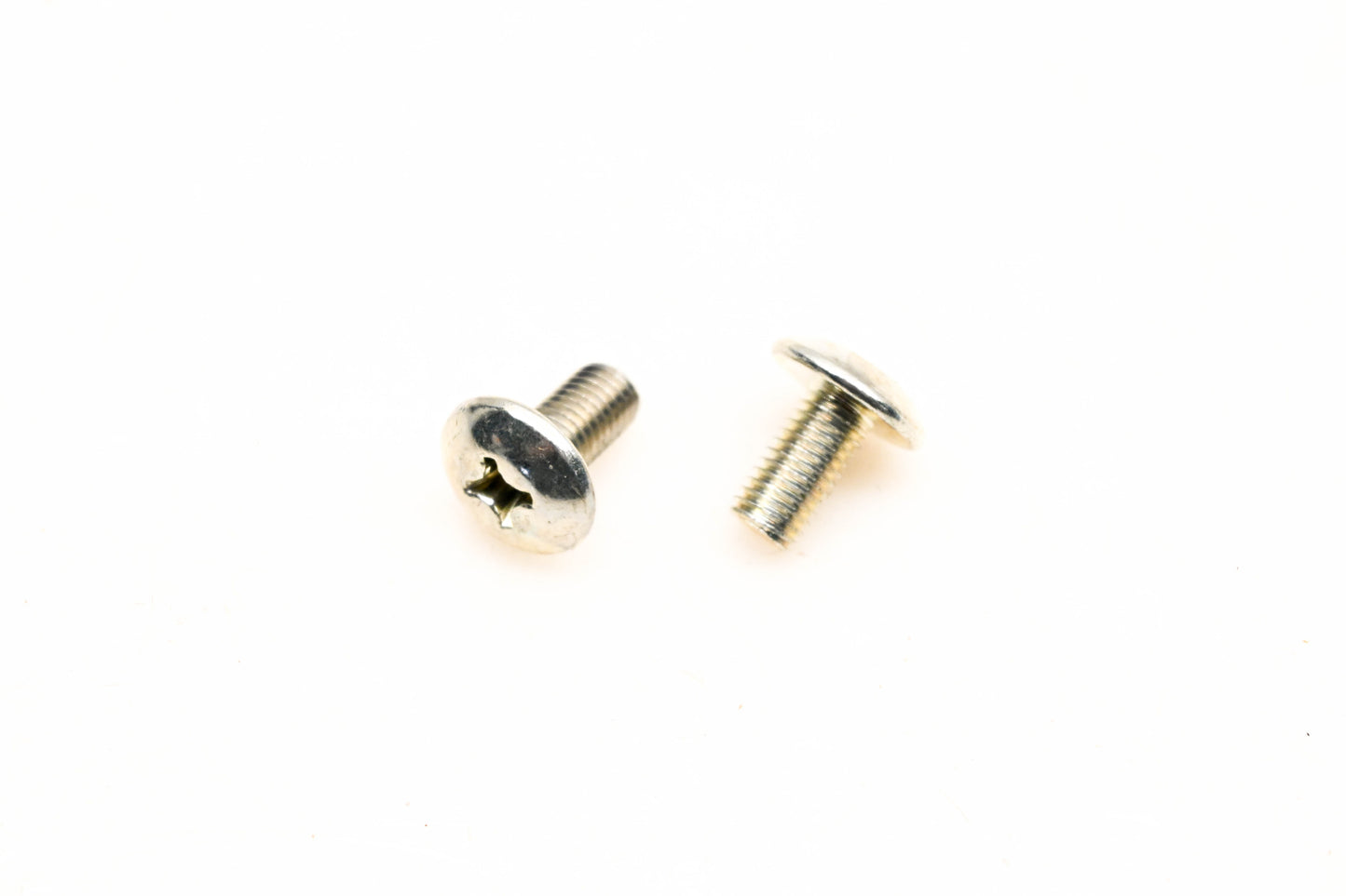 Mack 130AX1282 Screws Qty 2 NOS