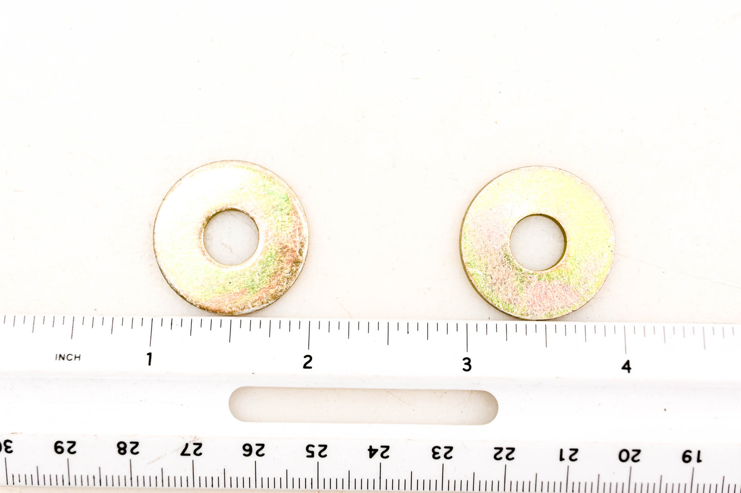 Mack 271AM8 Washers Qty 2 NOS