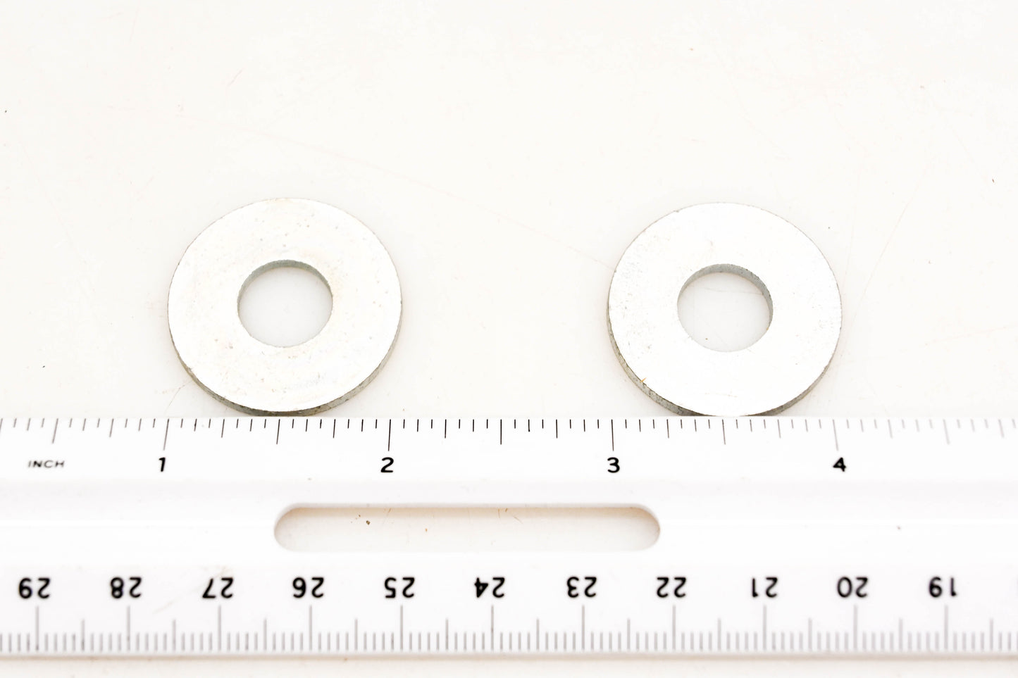 Mack 271AM10, 25086141 Washers Qty 2 NOS