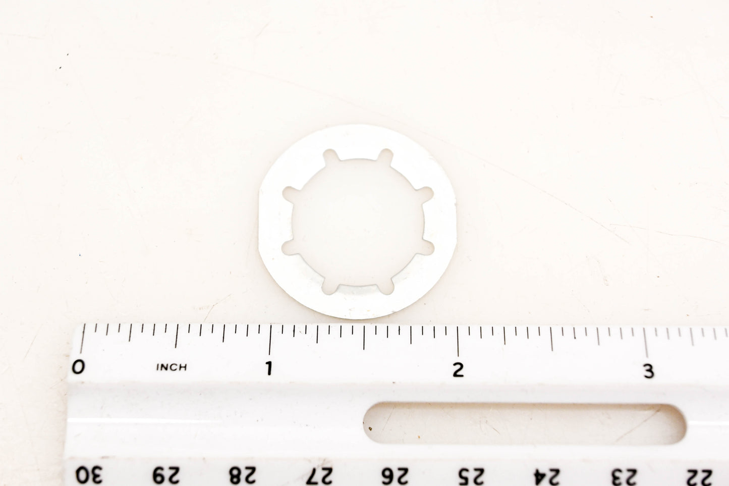 Mack 97AX286 Retainer NOS