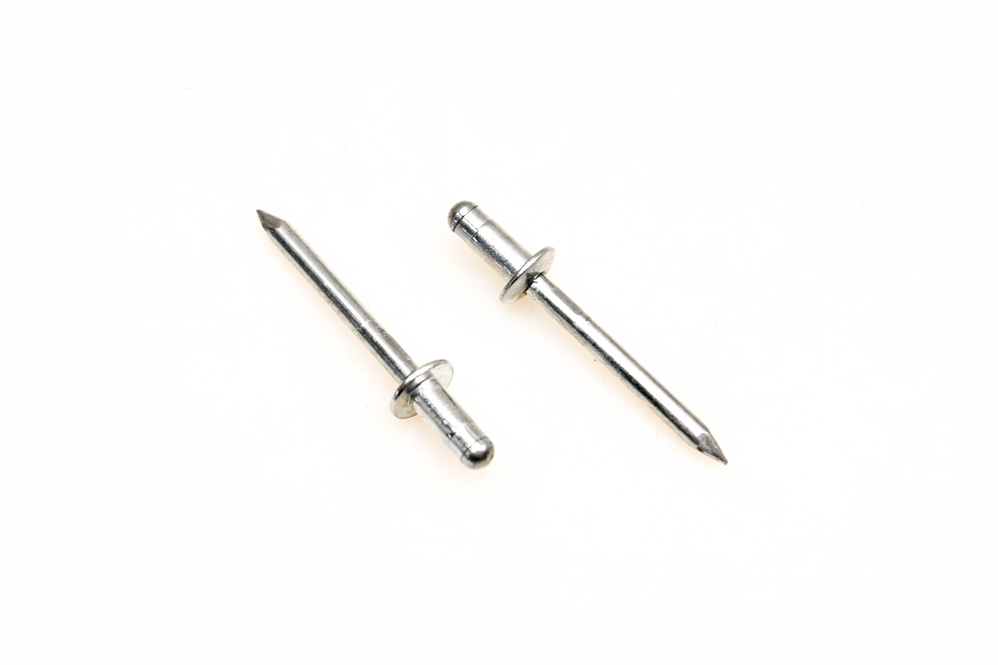 Mack 27AX398 Rivets Qty 2 NOS