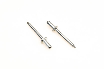 Mack 27AX398 Rivets Qty 2 NOS
