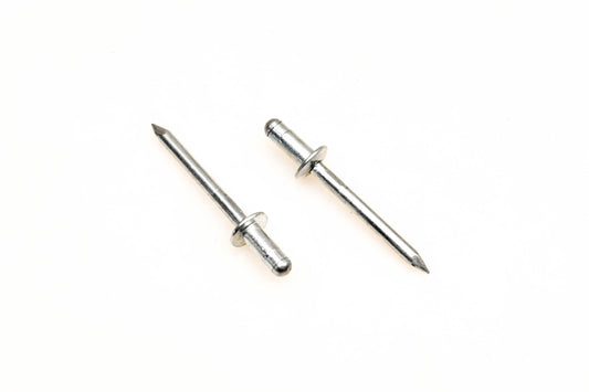 Mack 27AX398 Rivets Qty 2 NOS