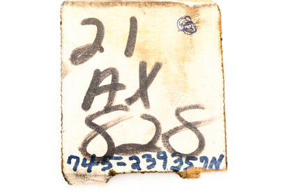 Mack 21AX828 Nut NOS
