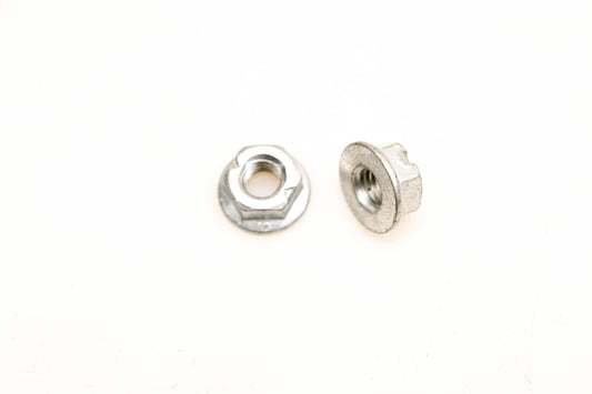 Mack 191AM2 Nuts Qty 2 NOS