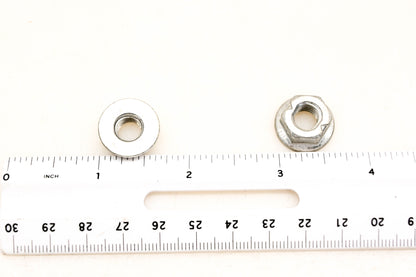 Mack 191AM2 Nuts Qty 2 NOS