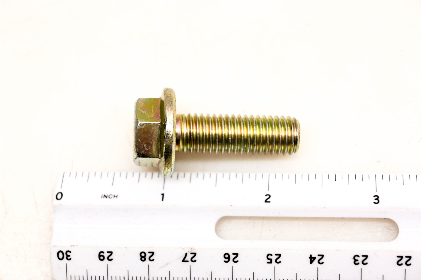 Mack 27AM3, 25084786 Screw NOS