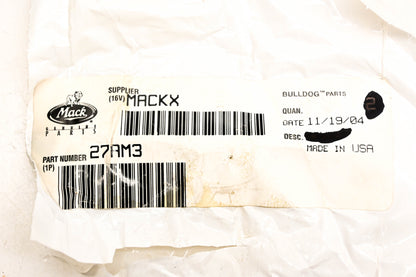 Mack 27AM3, 25084786 Screw NOS