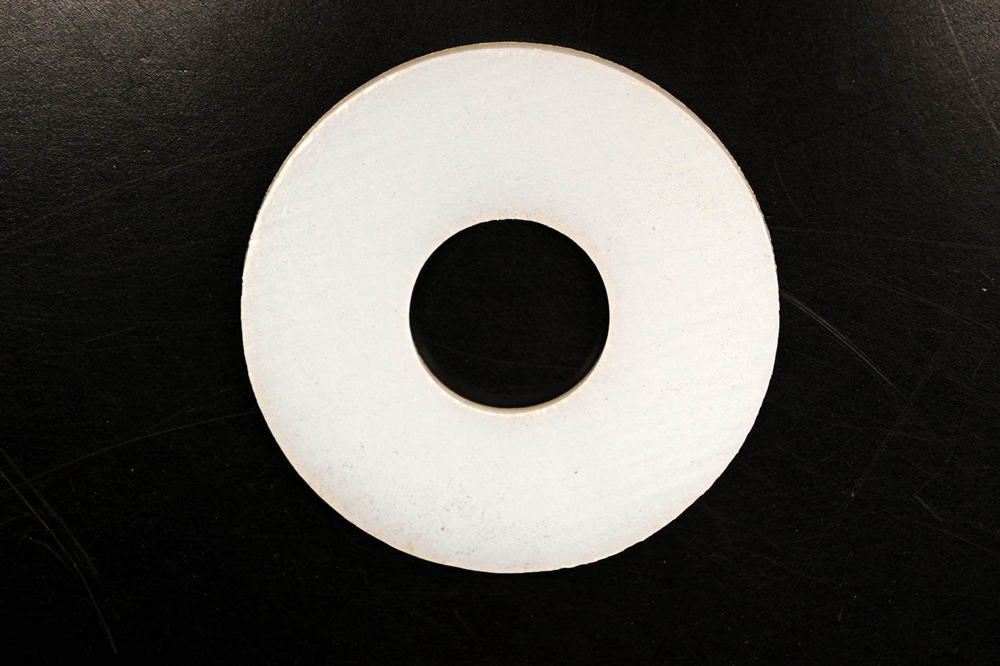 Mack 30QS2268M, 25164691 Support Pad NOS