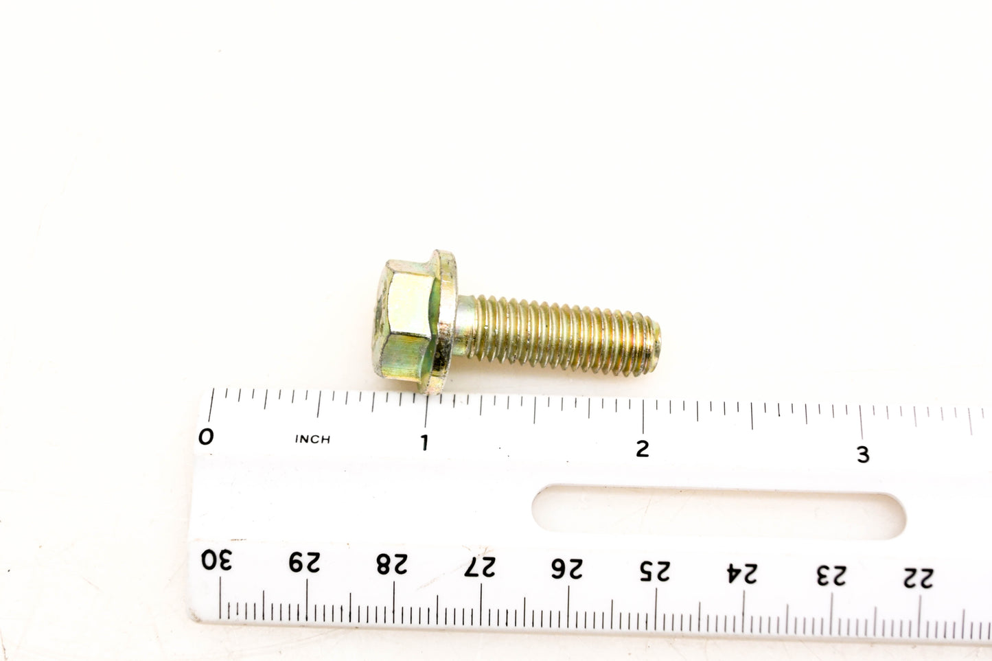 Mack 26AM13 Flange Screw NOS