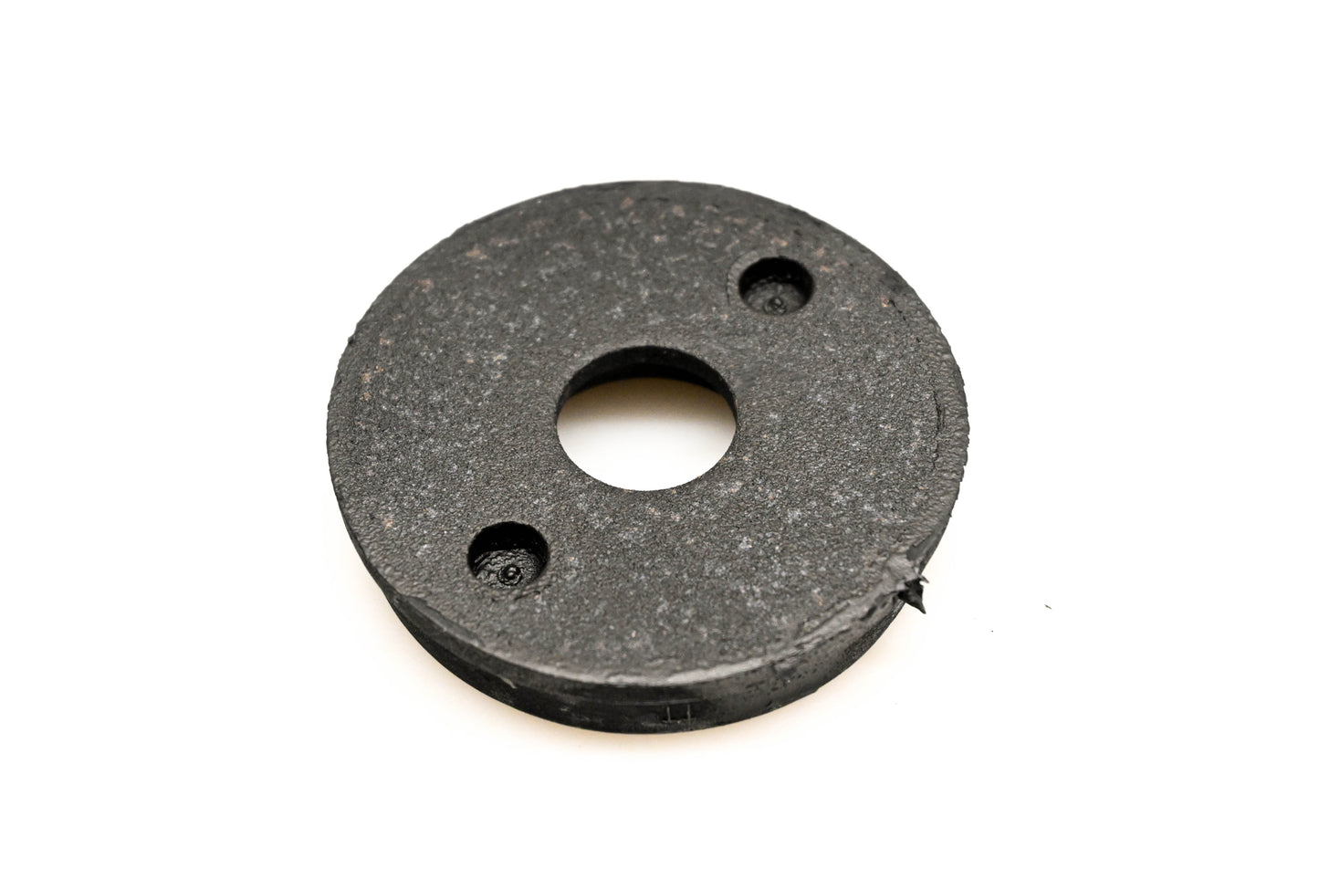 Mack 30QS2285M, 25161261 Rubber Bonded Mount Isolator NOS