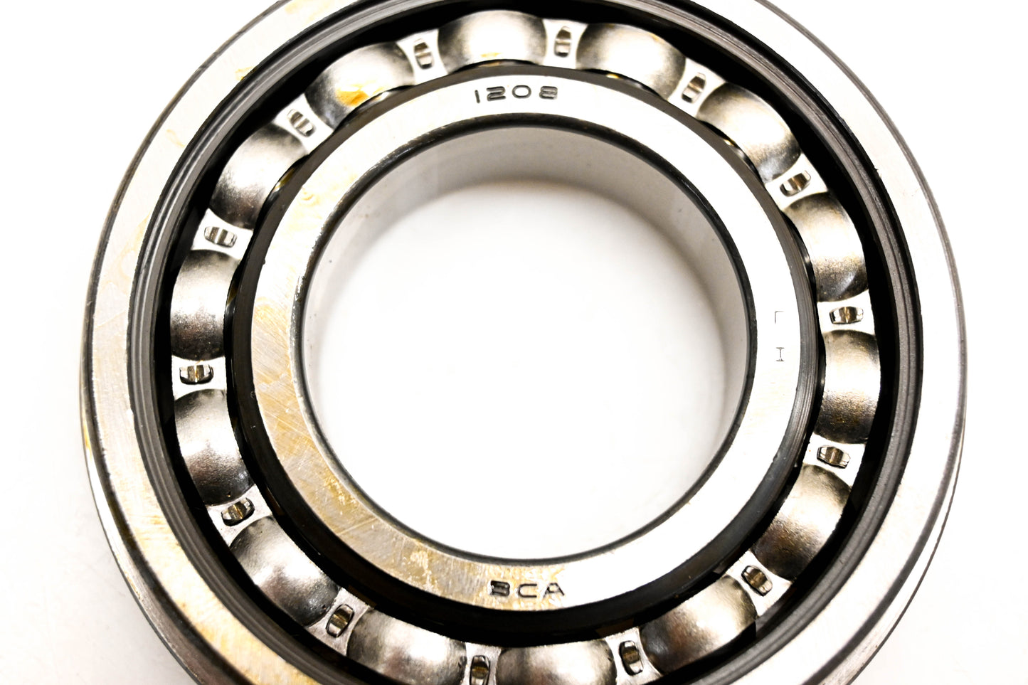 BCA 1208 Bearing NOS