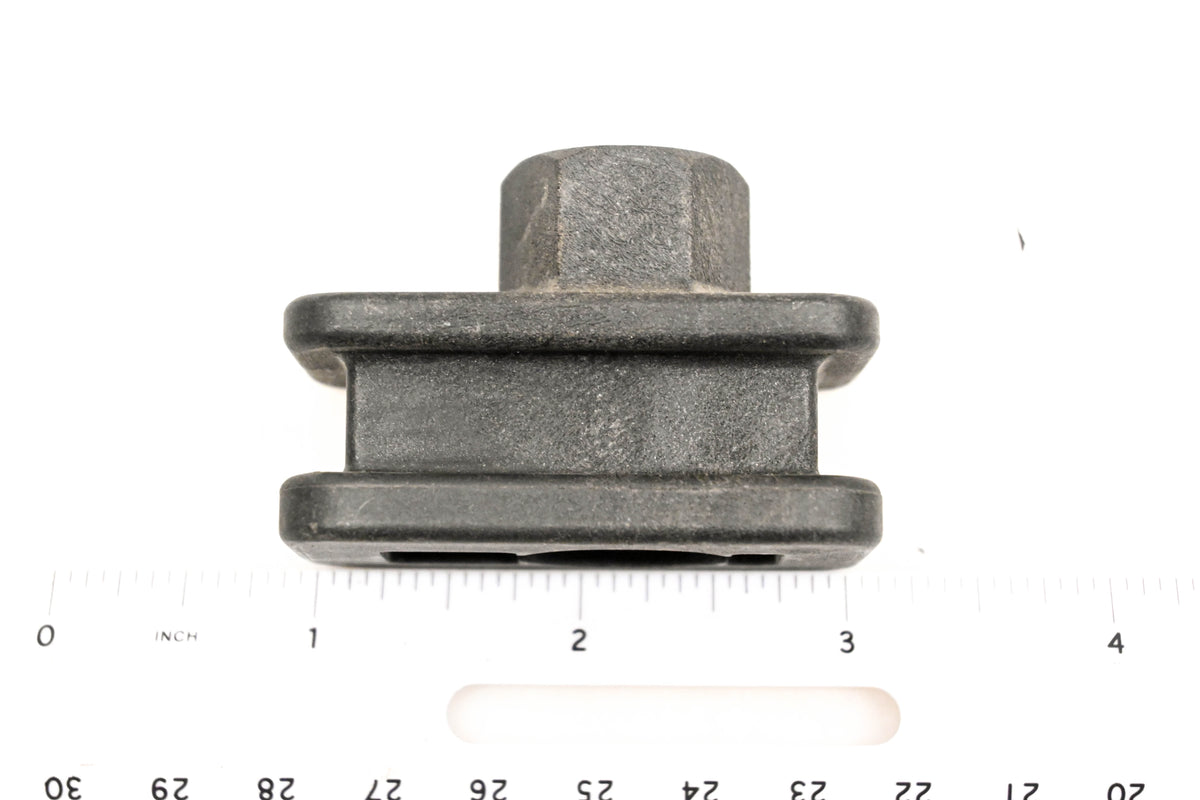 New OEM Polaris 5432983 Rear Torque Arm Roller Spring Adjuster NOS