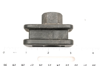 New OEM Polaris 5432983 Rear Torque Arm Roller Spring Adjuster NOS
