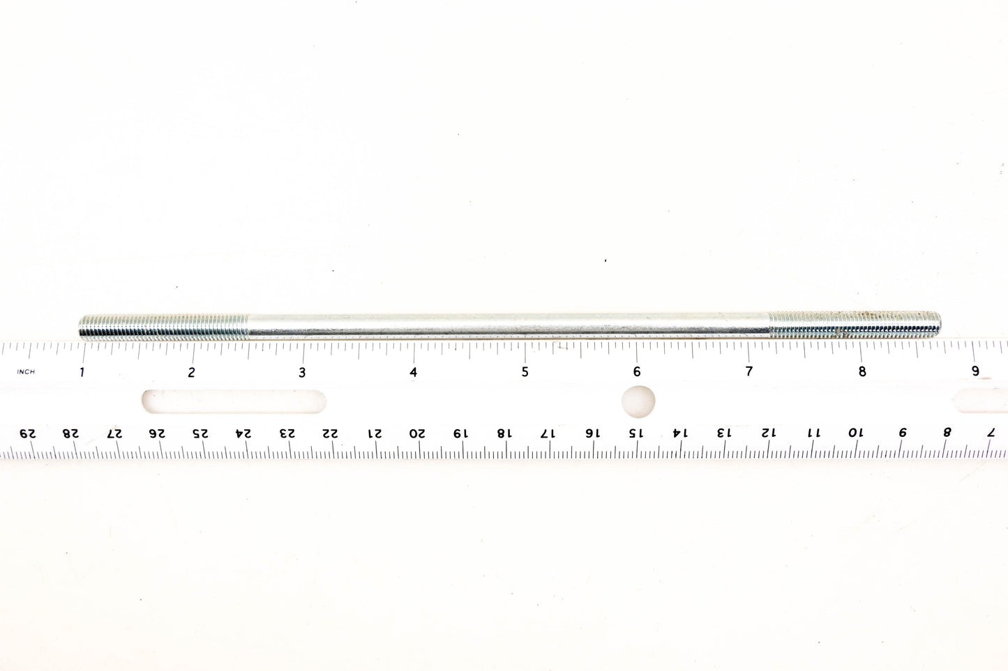 Mack 90AX20 Threaded Linkage Rod NOS