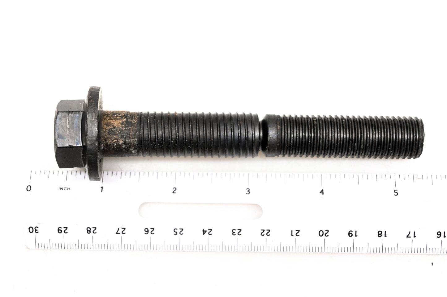 Mack 4AM10M2 Huck Spin 16mm Bolt NOS