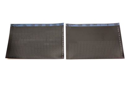 Cummins WZ019-134 1996 MC-009 Superseded Section Two Microfiches NOS