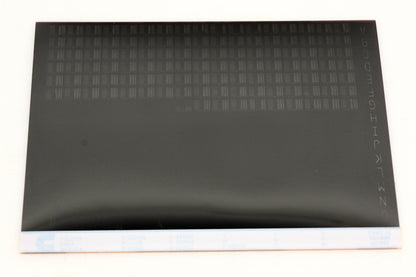 Cummins WZ019-138 1996 PC-680 Master Part Listing Microfiche NOS