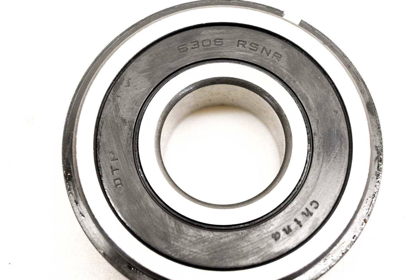 DTP 6306 RSNR, 6306RSNR Bearing NOS