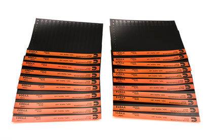 Cummins YY001, YY010, YY021 1997 RECON Charleston OEPL Parts List Lot Of 21 Microfiche NOS