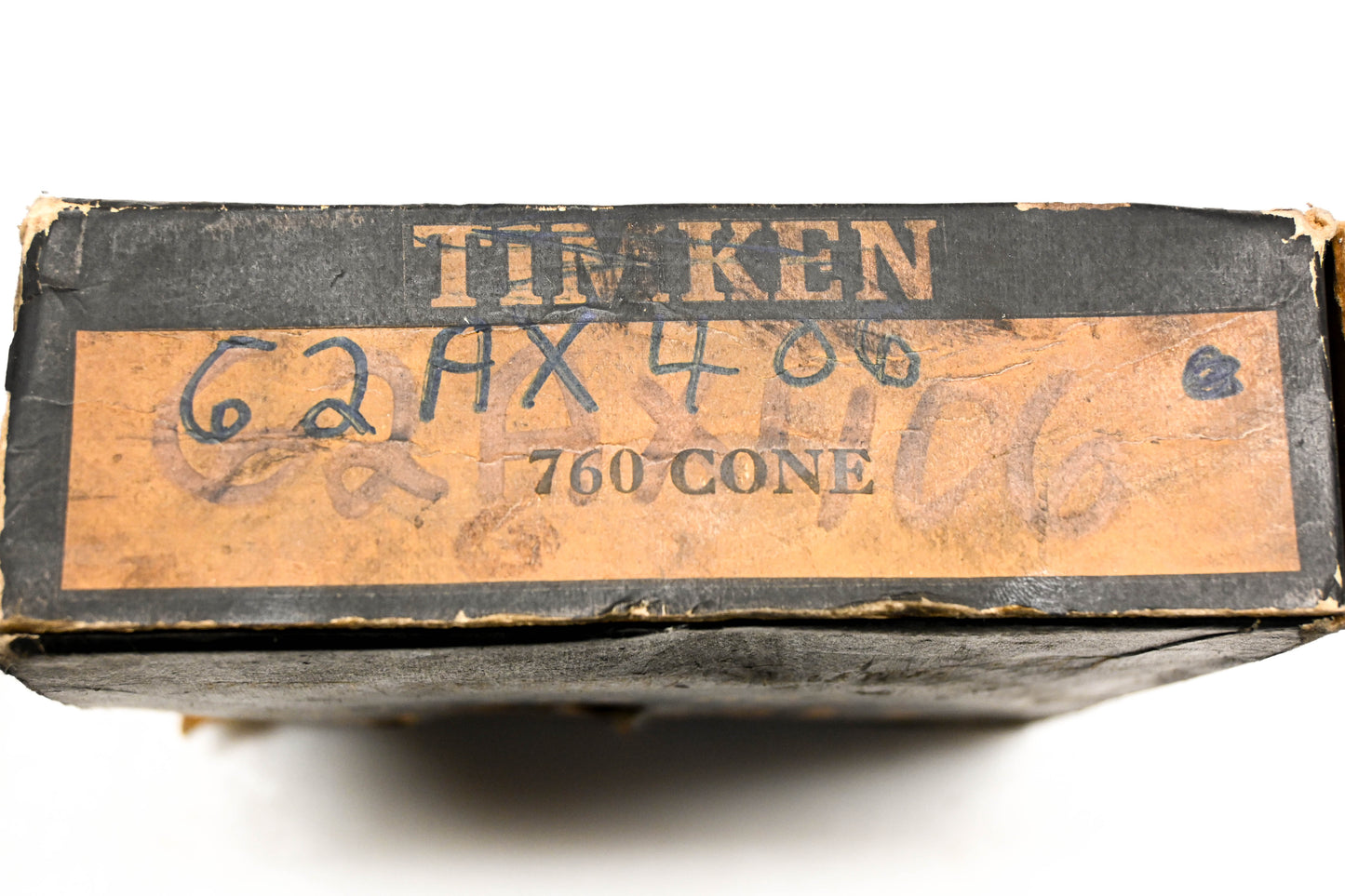 Mack 760, 62AX406 Timken Bearing NOS