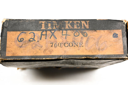 Mack 760, 62AX406 Timken Bearing NOS