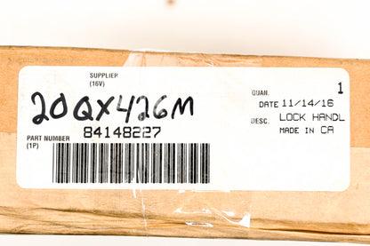 Mack 84148227, 20QX426M Door Handle Assembly NOS