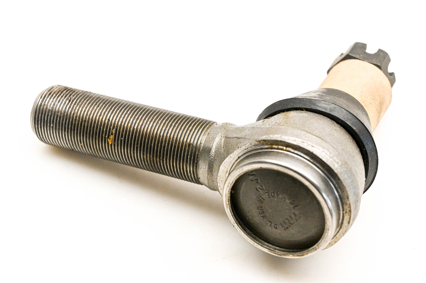 Mack 10QH38 TRW Tie Rod End Assembly NOS