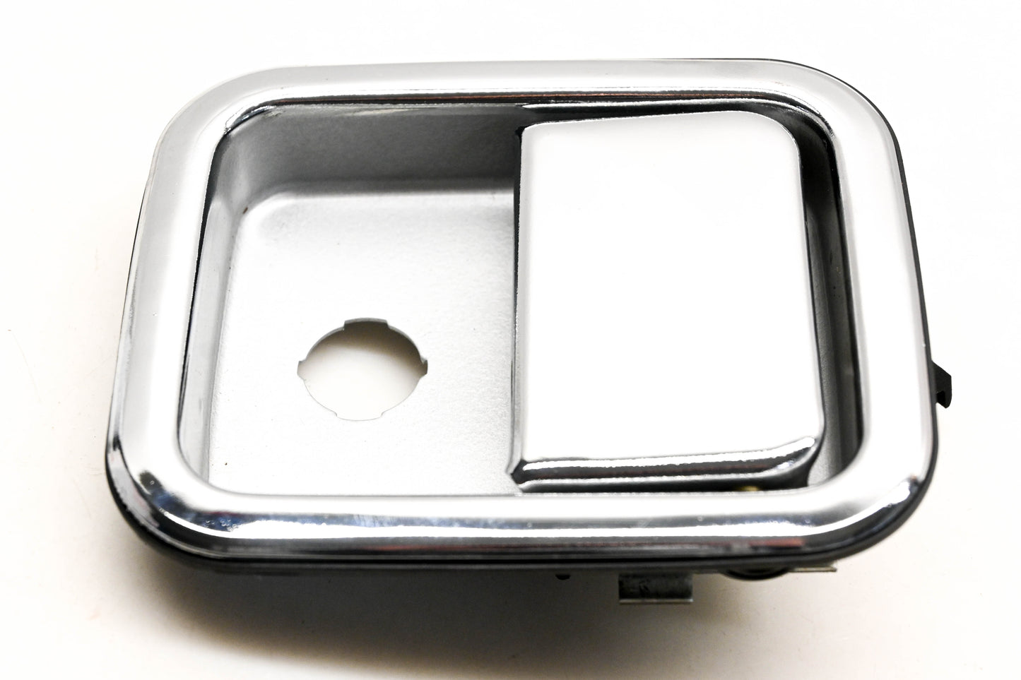 Mack 20QX41M Chrome Door Handle Assembly NOS