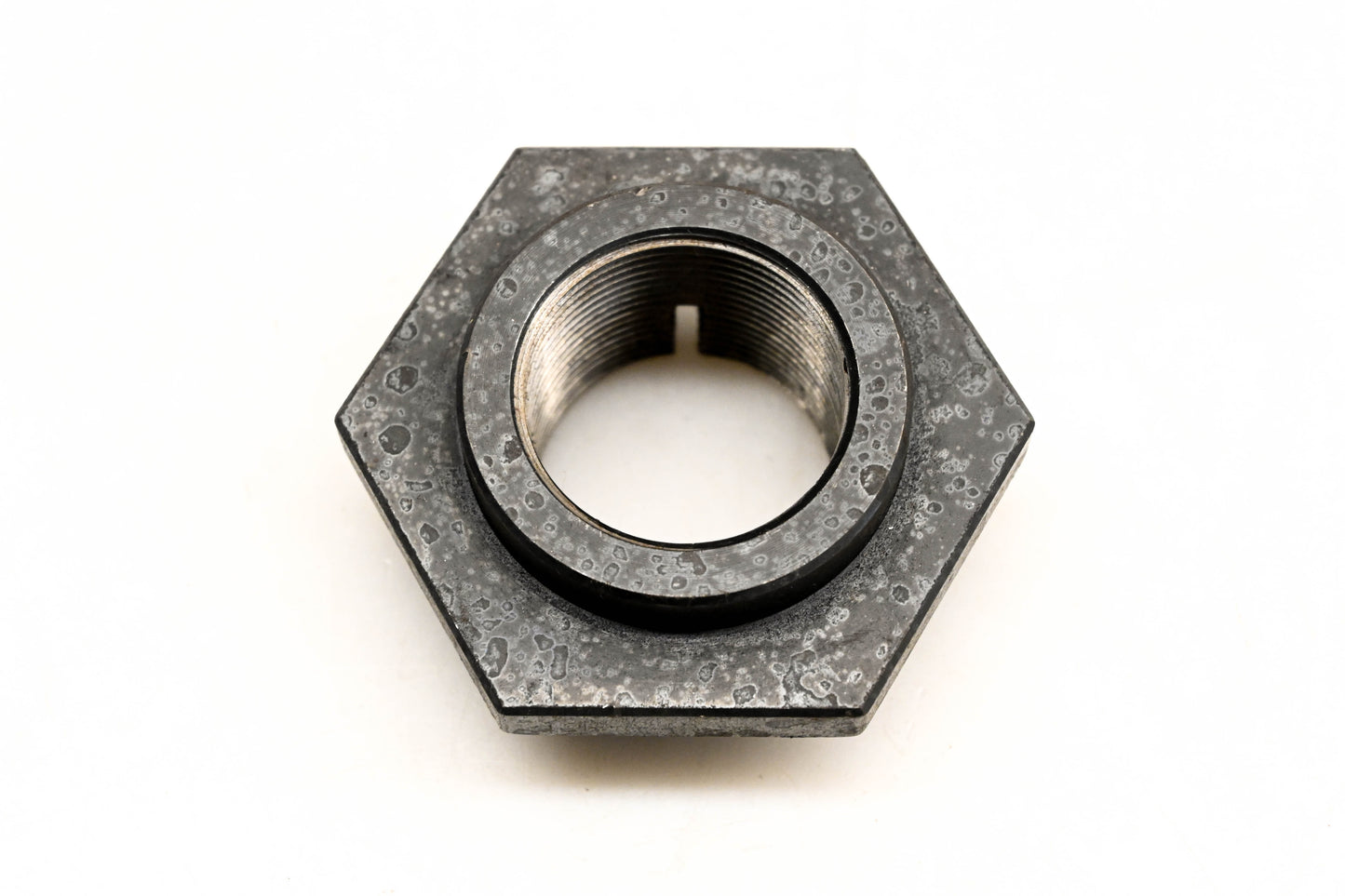Mack 22QH128 Tapered Nut NOS
