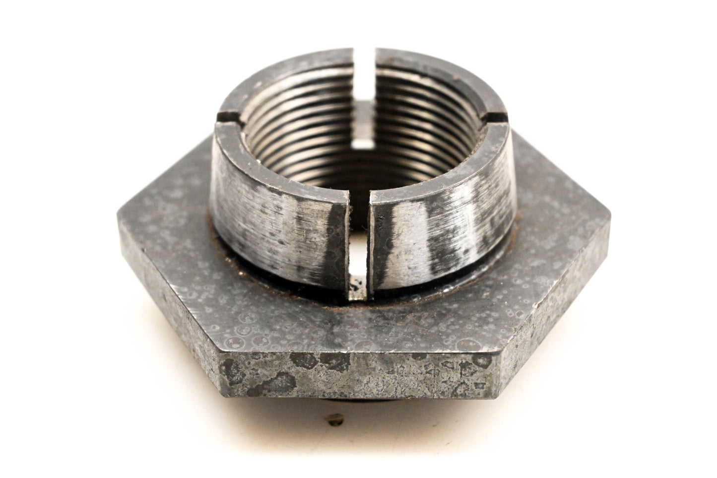 Mack 22QH128 Tapered Nut NOS