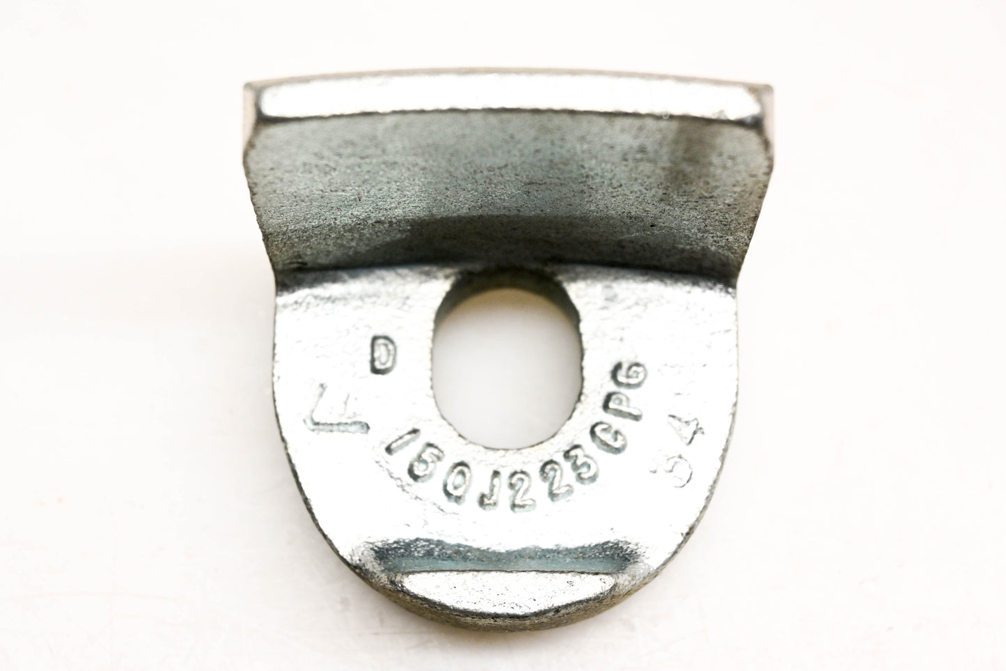 Mack 15QJ223CP6 Rim Clamp NOS