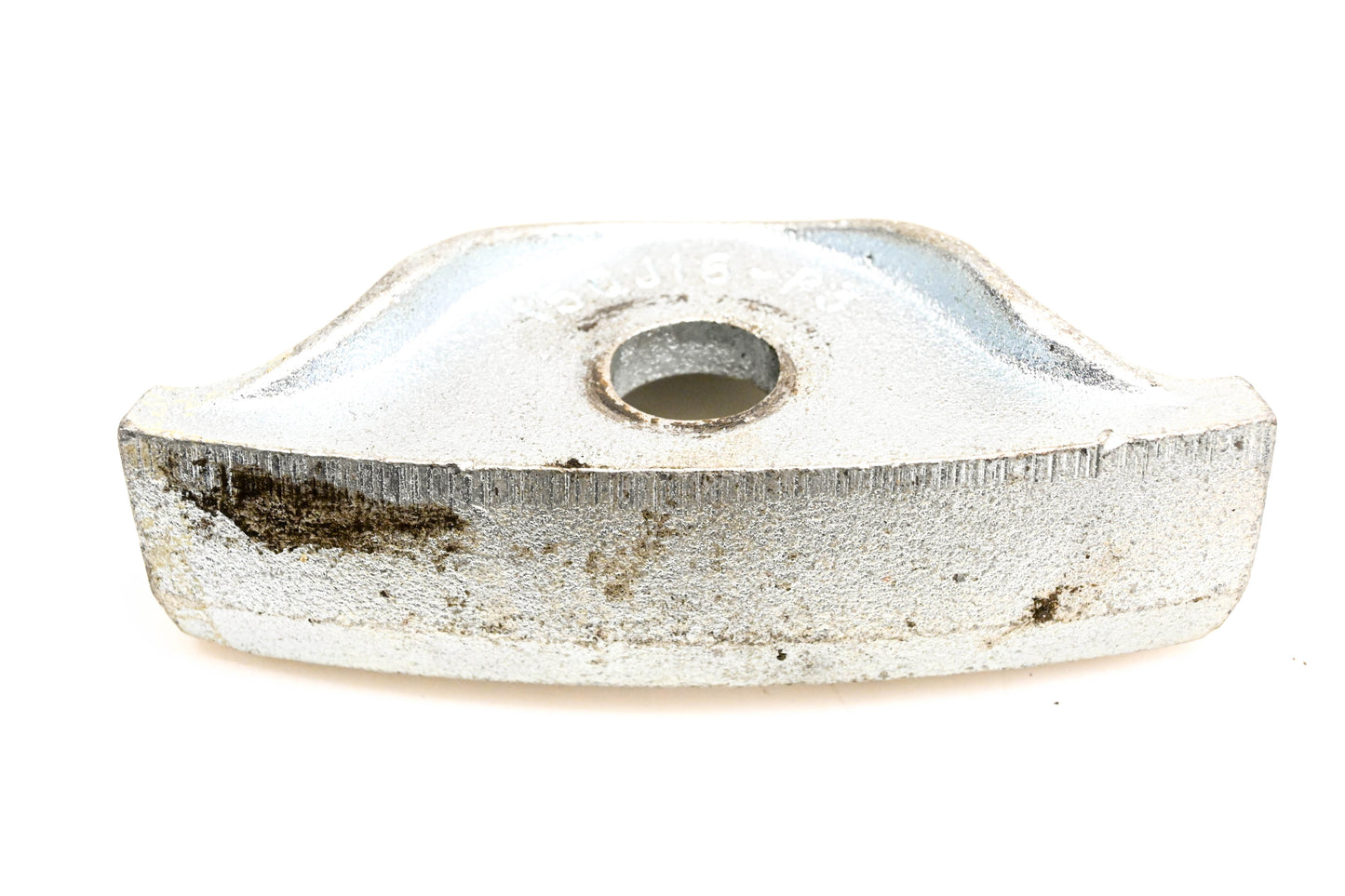 Mack 15QJ16P3 Wheel Clamp