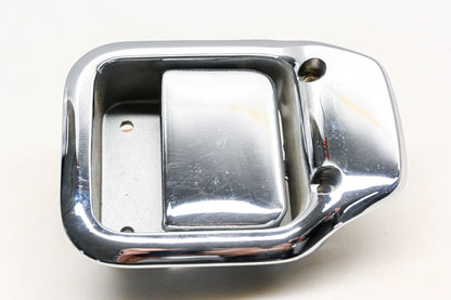 Mack 20QX47M Chrome Door Handle Assembly RH NOS