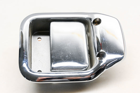 Mack 20QX47M Chrome Door Handle Assembly RH NOS