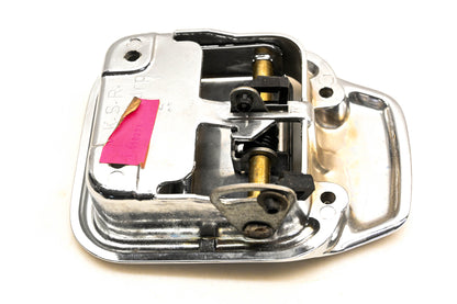 Mack 20QX47M Chrome Door Handle Assembly RH NOS