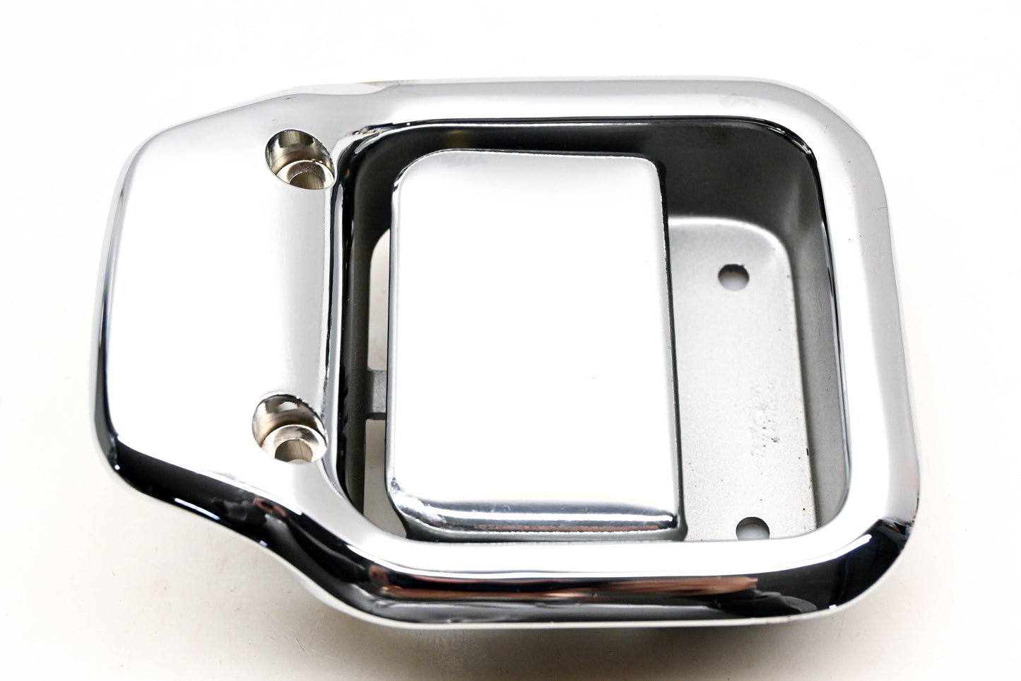 Mack 20QX48M Chrome Door Handle Assembly LH NOS