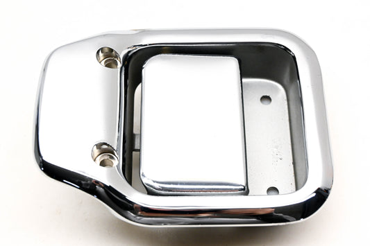 Mack 20QX48M Chrome Door Handle Assembly LH NOS