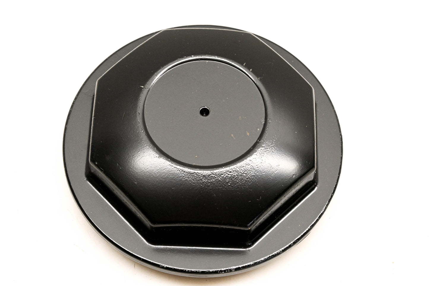 Mack 21302471, 19QJ358P2 Hub Cap Cover NOS