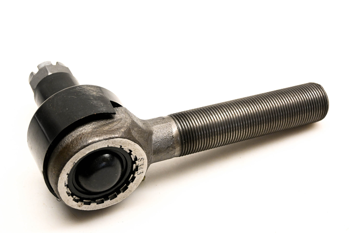 Mack 25005676, 10QH248P5 Tie Rod End Assembly NOS