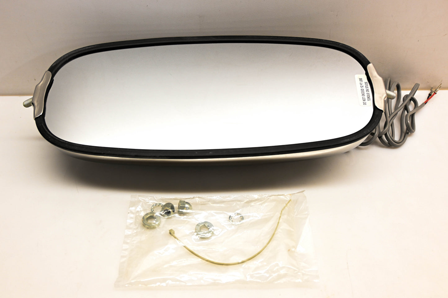 Delbar AB-HL2040 Side Mirror NOS