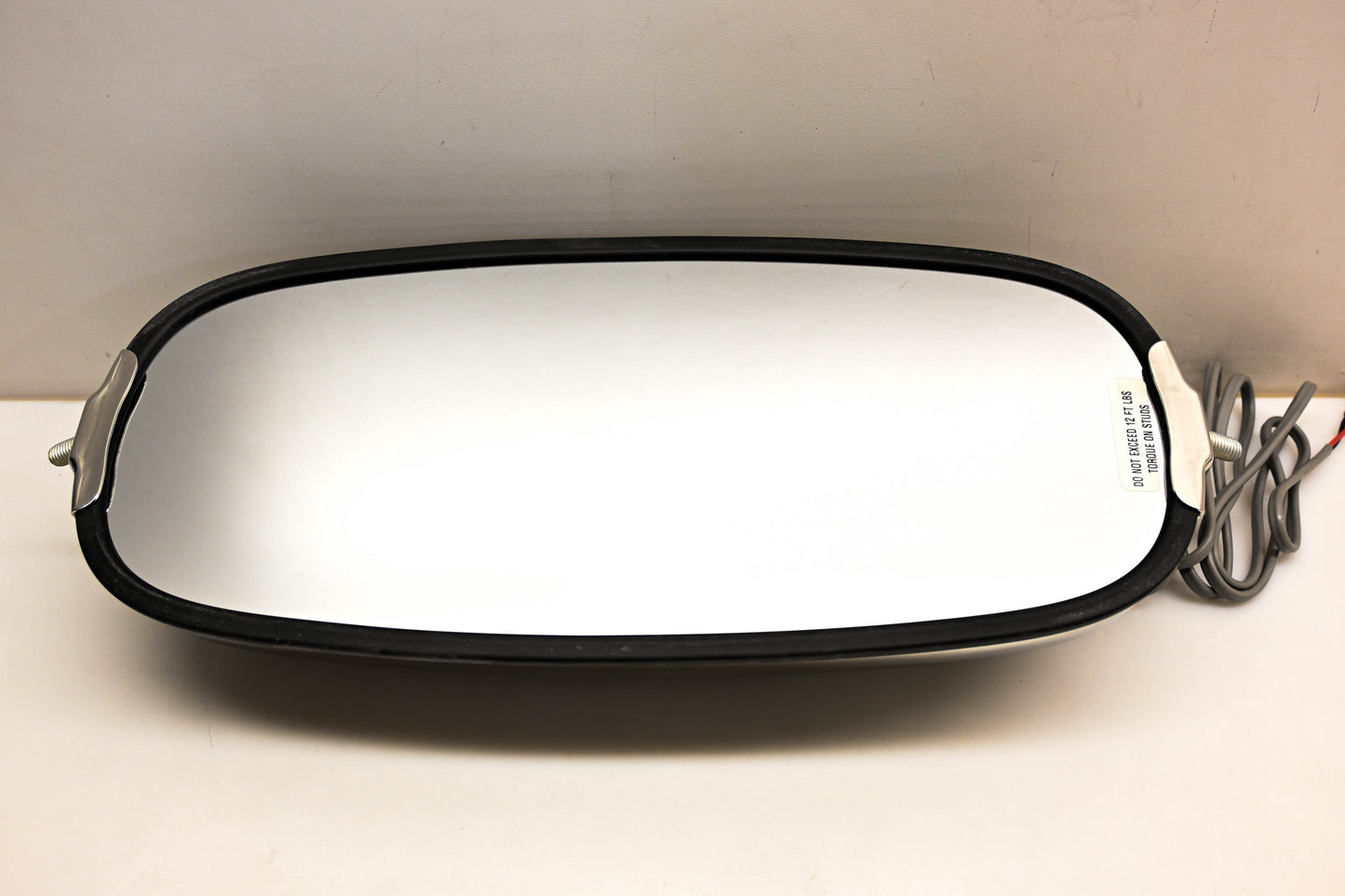 Delbar AB-HL2040 Side Mirror NOS