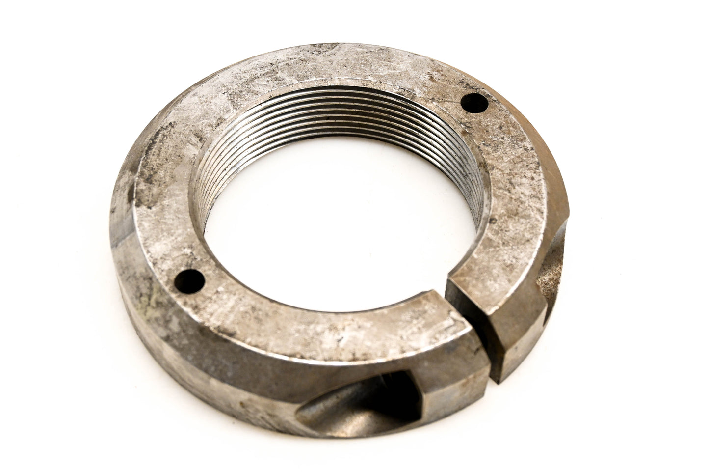 Mack 25QJ220BP2 Trunnion Nut NOS